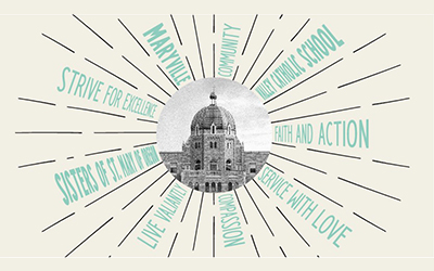 ANNUAL FUND – Together, We Come Full Circle!